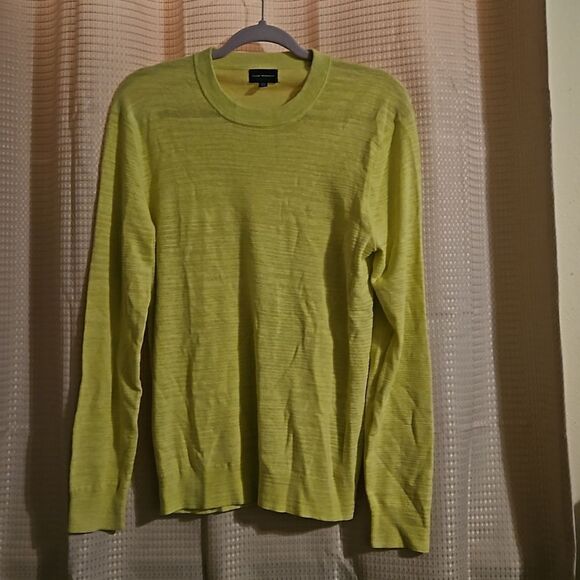 Club Monago M/M woman sweatshirt lemon - Picture 1 of 7